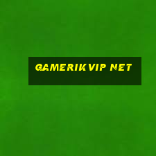 gamerikvip net