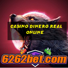 casino dinero real online