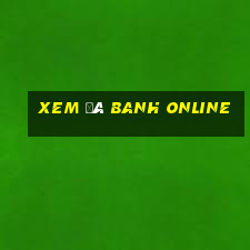 xem đá banh online