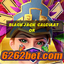 blackjack calculator