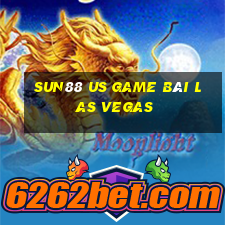 Sun88 Us Game Bài Las Vegas