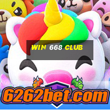 win 668 club