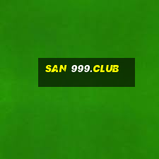 san 999.club