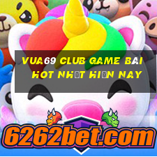 Vua69 Club Game Bài Hot Nhất Hiện Nay