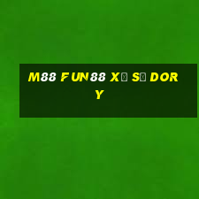 M88 Fun88 xổ số Dory