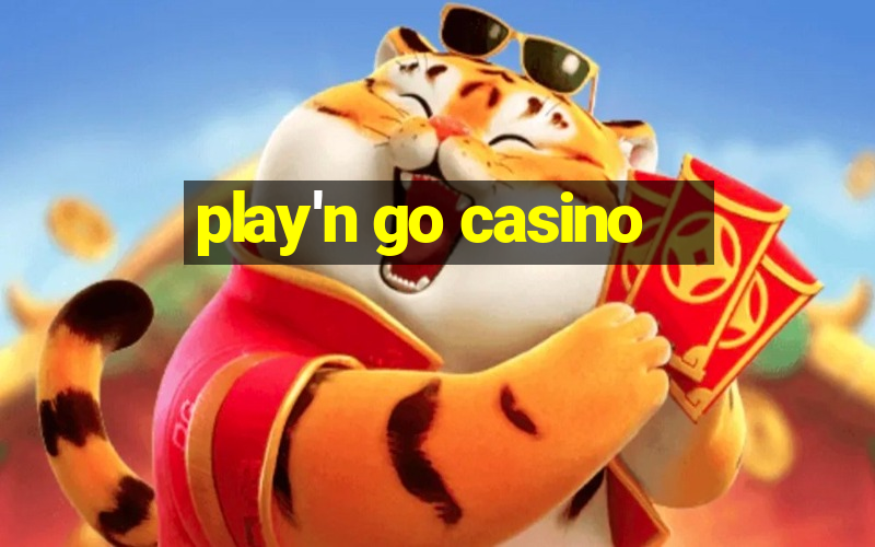 play'n go casino