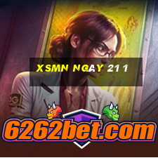 xsmn ngay 21 1