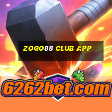 Zogo88 Club APP