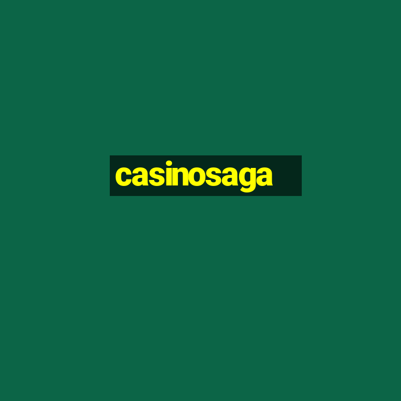 casinosaga