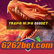 trang mạng 888bet