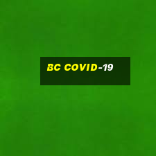 bc covid-19