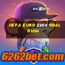 uefa euro 2024 goal rush