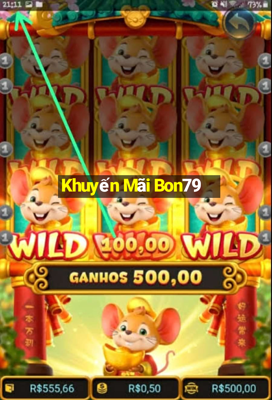 Khuyến Mãi Bon79