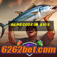 gamecodeur avis