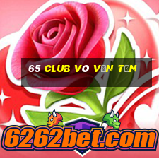 65 club võ văn tần