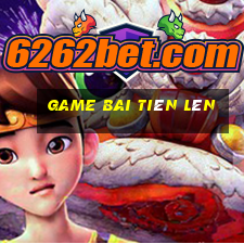 game bai tiên lên