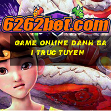 game online danh bai truc tuyen