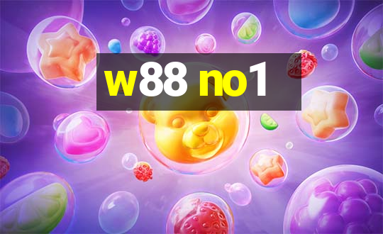 w88 no1