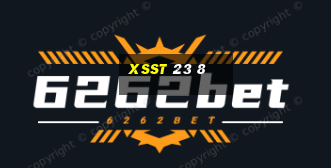 xsst 23 8