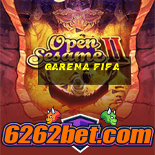 garena fifa