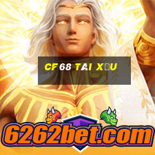 cf68 tài xỉu