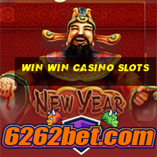 win win casino slots