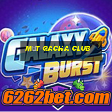 mắt gacha club