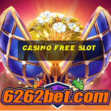 casino free slot