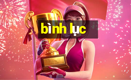 bình lục