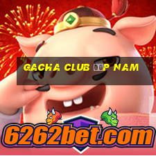 gacha club đẹp nam