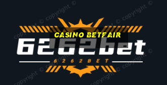 Casino Betfair