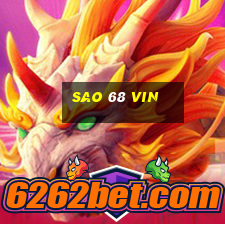 sao 68 vin