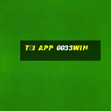 Tải App 0033win