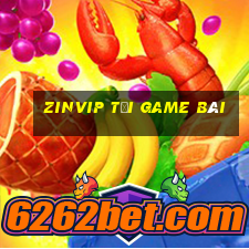 Zinvip Tải Game Bài