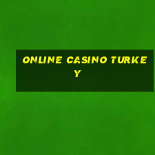 online casino turkey