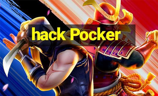 hack Pocker