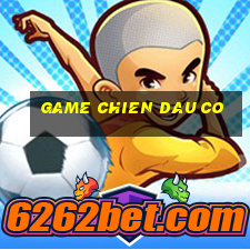 game chien dau co