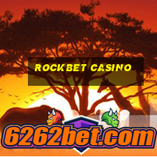 rockbet casino