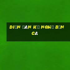 Diễn đàn kỳ nghỉ bắn cá