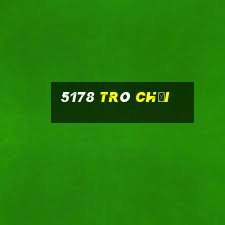 5178 Trò chơi