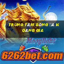 trung tâm bóng đá hoàng gia