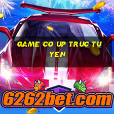 game co up truc tuyen