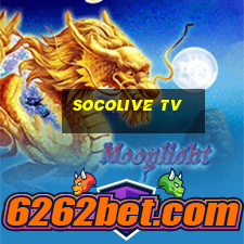 socolive tv