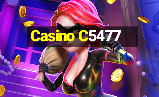 Casino C5477