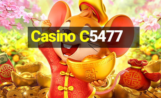 Casino C5477