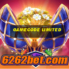 gamecode limited