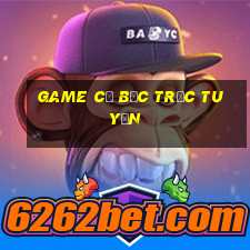 game cờ bạc trực tuyến