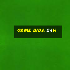 game bida 24h