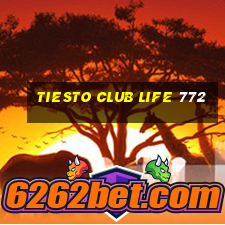 tiesto club life 772