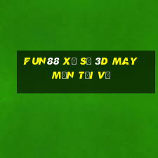 Fun88 xổ số 3d may mắn Tải về